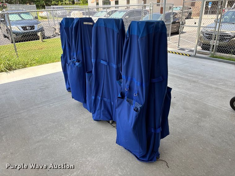 image for item EO4375 (4) event tents