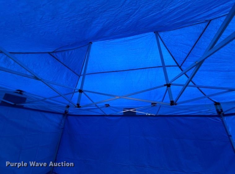 image for item EO4375 (4) event tents