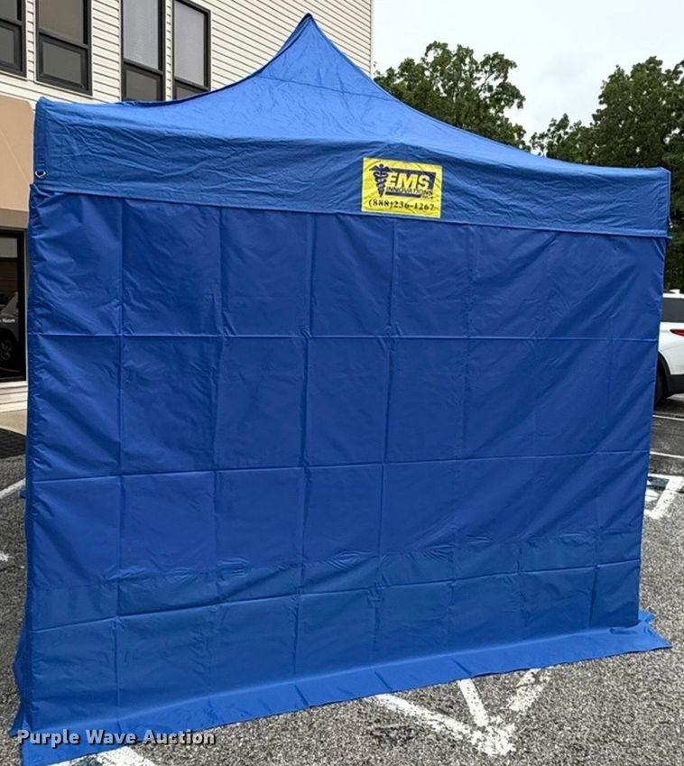 image for item EO4375 (4) event tents