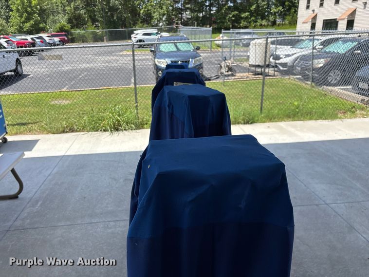image for item EO4375 (4) event tents