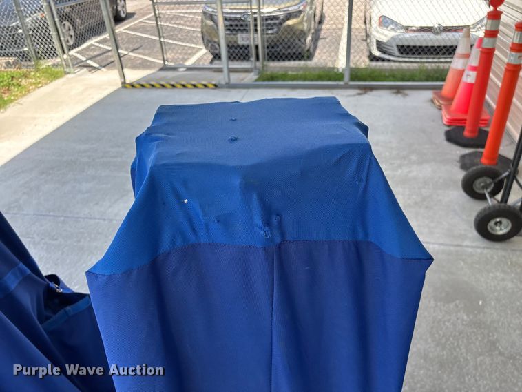 image for item EO4375 (4) event tents