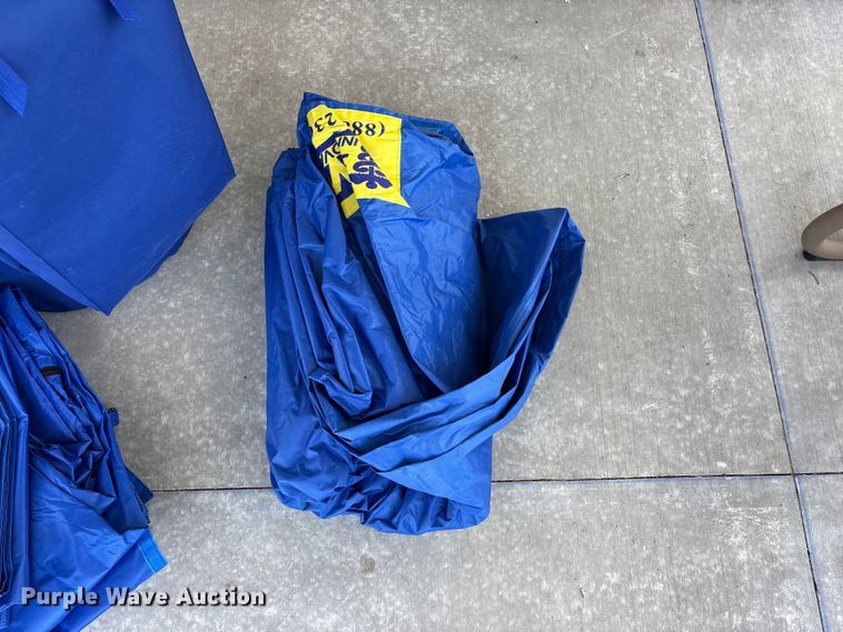 image for item EO4375 (4) event tents