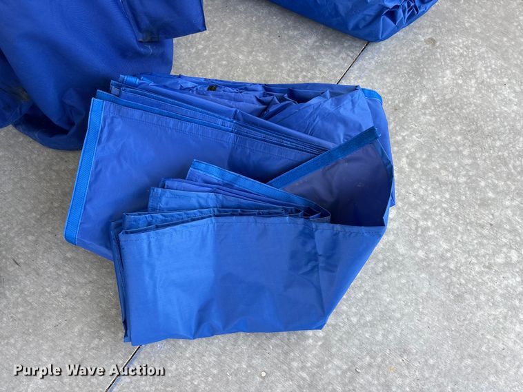 image for item EO4375 (4) event tents