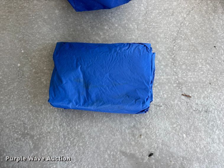 image for item EO4375 (4) event tents