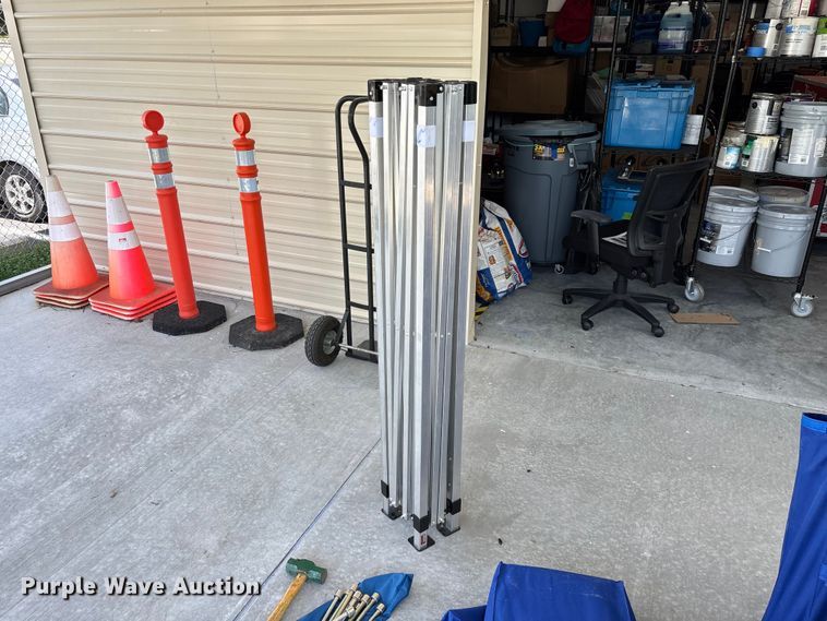 image for item EO4375 (4) event tents