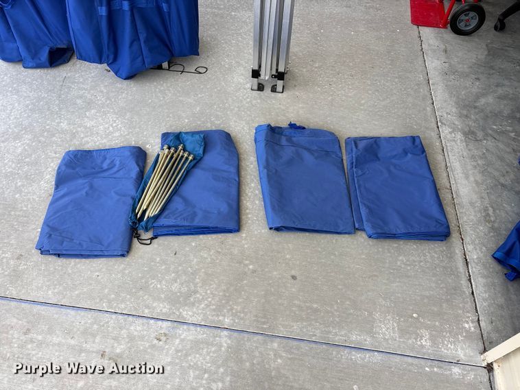 image for item EO4375 (4) event tents