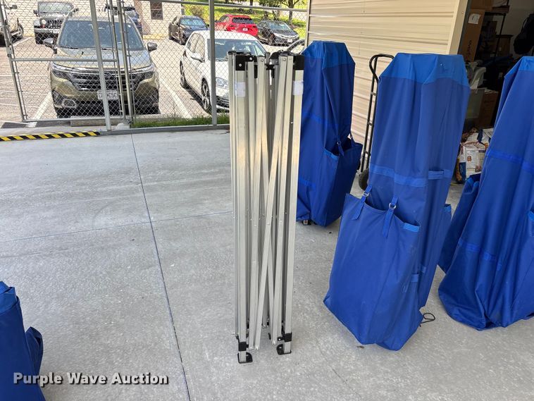 image for item EO4375 (4) event tents