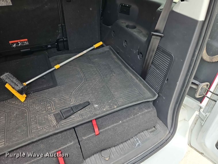 image for item EO8510 2014 Ford Transit Connect van