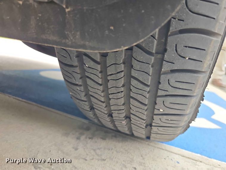 image for item EO8510 2014 Ford Transit Connect van
