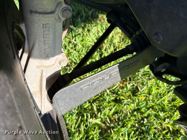 image for item EO8596 2014 Polaris Sportsman ATV
