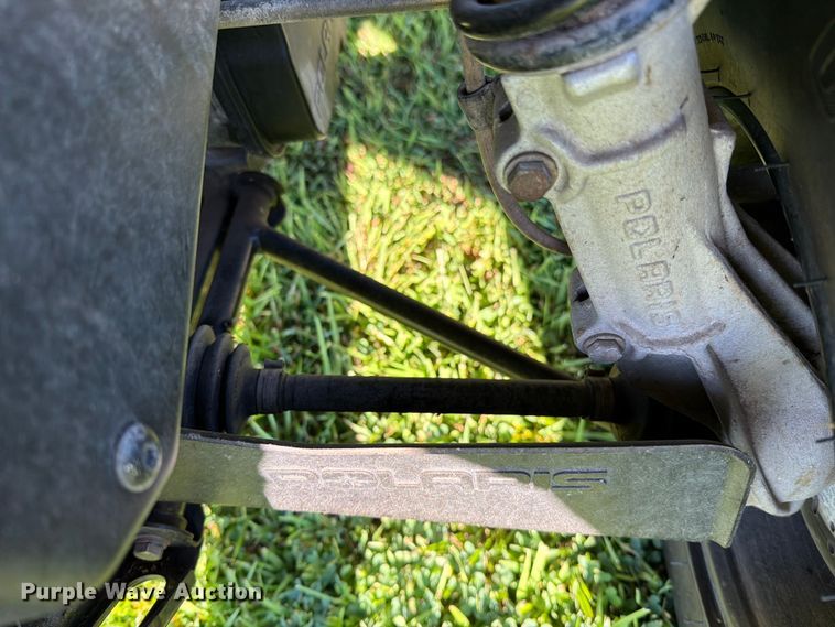 image for item EO8596 2014 Polaris Sportsman ATV