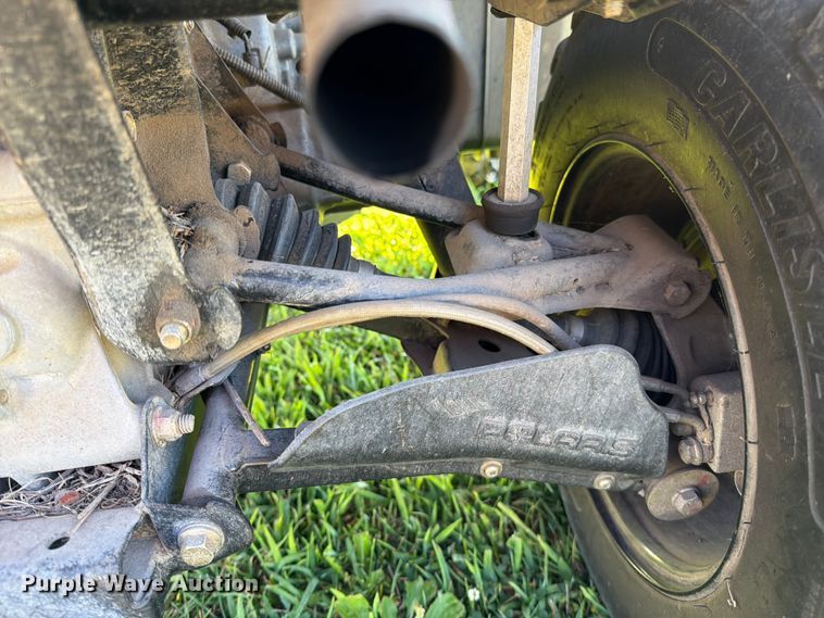 image for item EO8596 2014 Polaris Sportsman ATV
