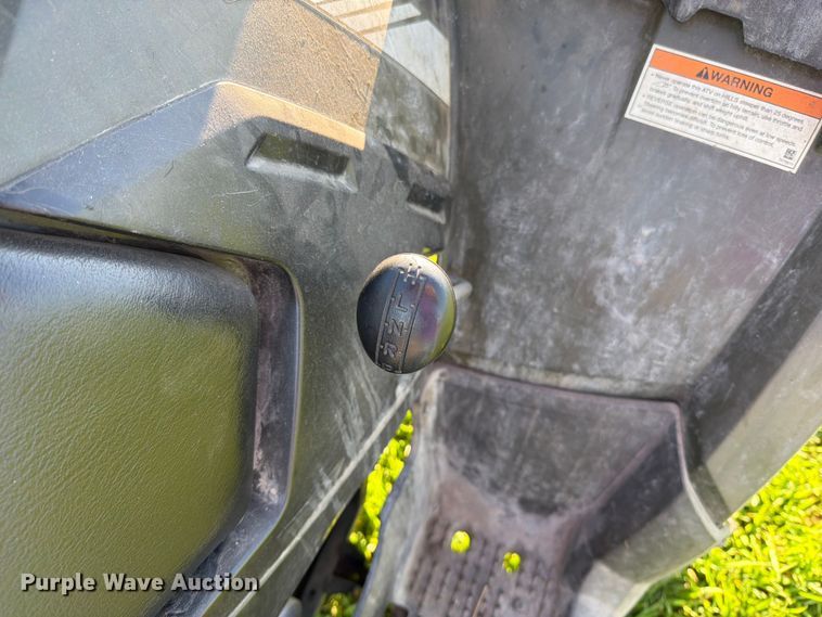 image for item EO8596 2014 Polaris Sportsman ATV