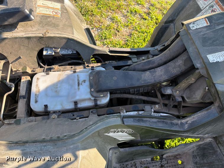 image for item EO8596 2014 Polaris Sportsman ATV