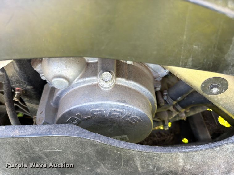 image for item EO8596 2014 Polaris Sportsman ATV