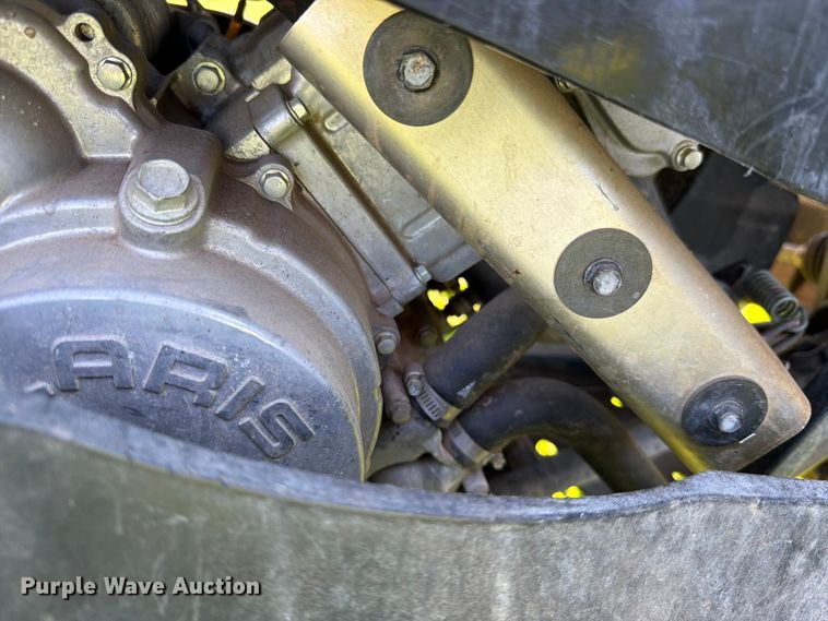 image for item EO8596 2014 Polaris Sportsman ATV