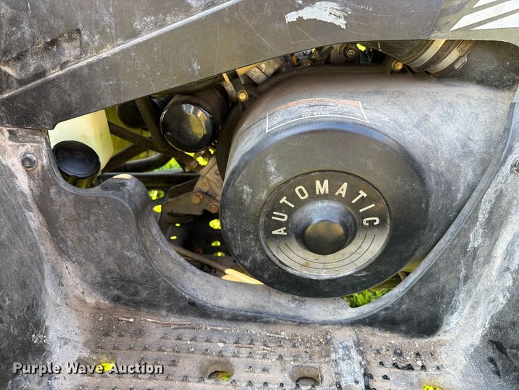 image for item EO8596 2014 Polaris Sportsman ATV