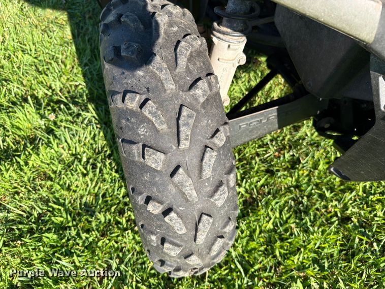 image for item EO8596 2014 Polaris Sportsman ATV
