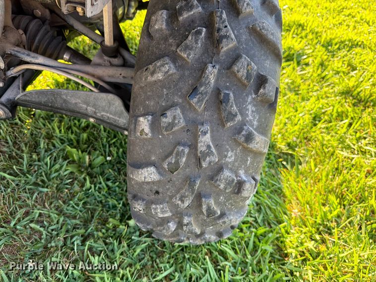 image for item EO8596 2014 Polaris Sportsman ATV