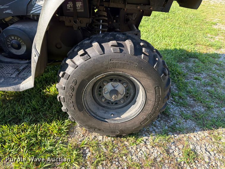 image for item EO8596 2014 Polaris Sportsman ATV