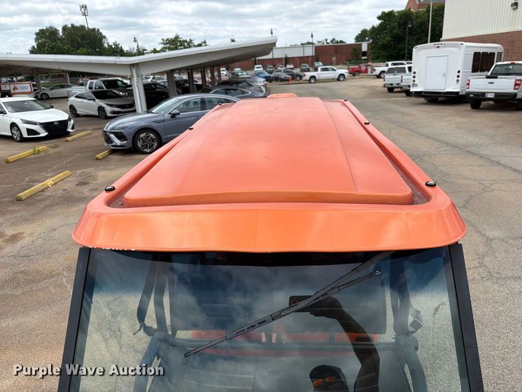 image for item EQ8019 2010 Tomberlin Automotive Group golf cart