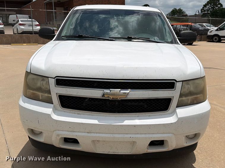 image for item EQ8020 2008 Chevrolet Tahoe SUV