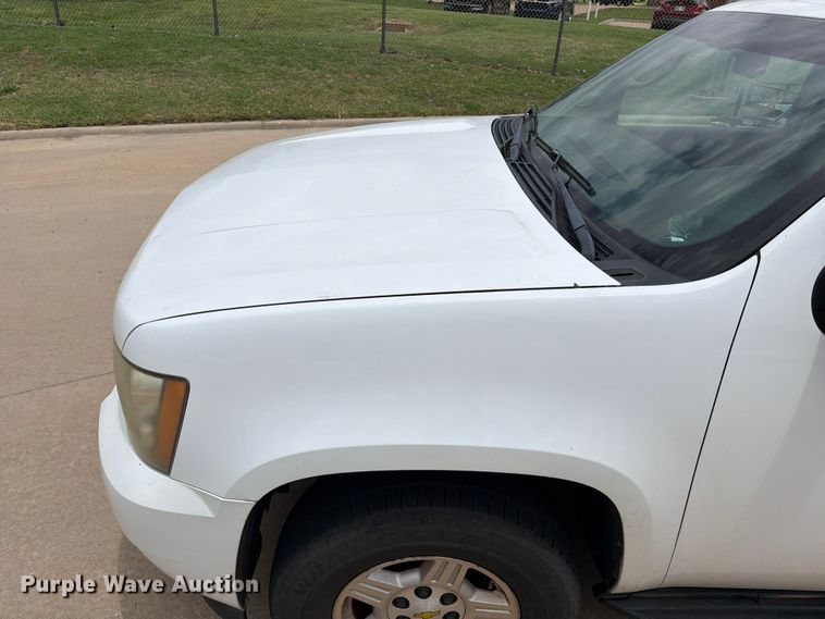 image for item EQ8020 2008 Chevrolet Tahoe SUV