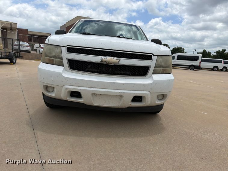 image for item EQ8020 2008 Chevrolet Tahoe SUV