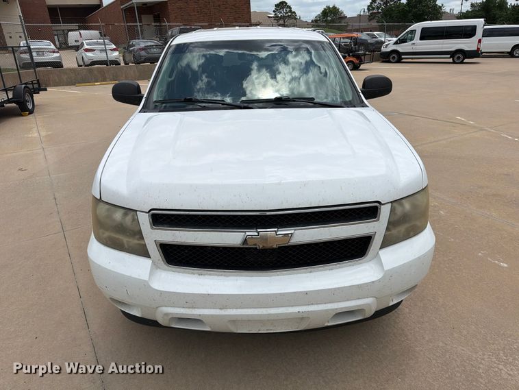 image for item EQ8020 2008 Chevrolet Tahoe SUV