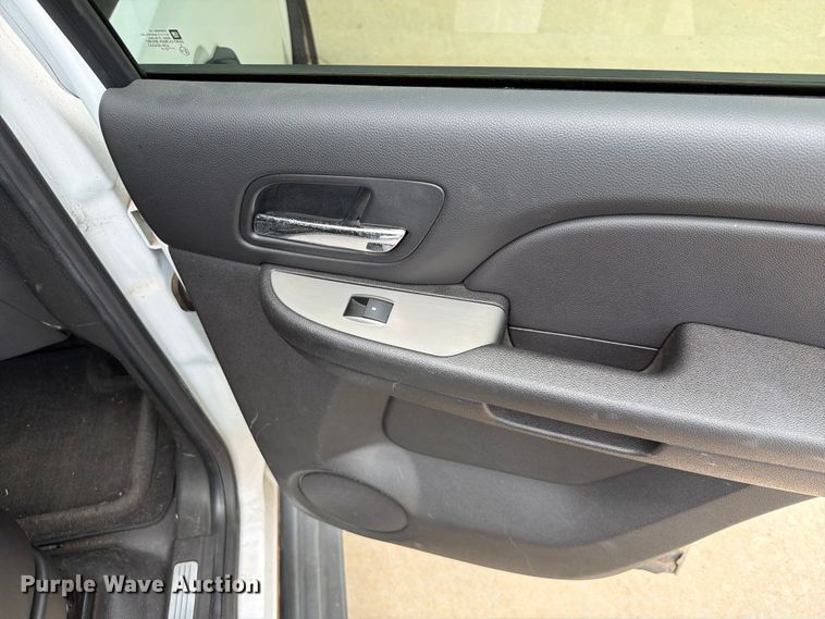 image for item EQ8020 2008 Chevrolet Tahoe SUV