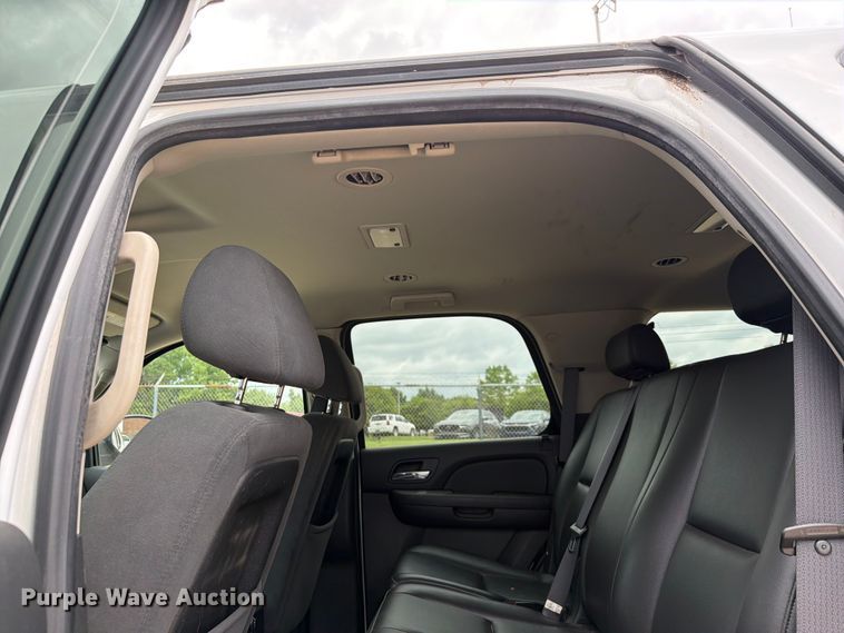 image for item EQ8020 2008 Chevrolet Tahoe SUV