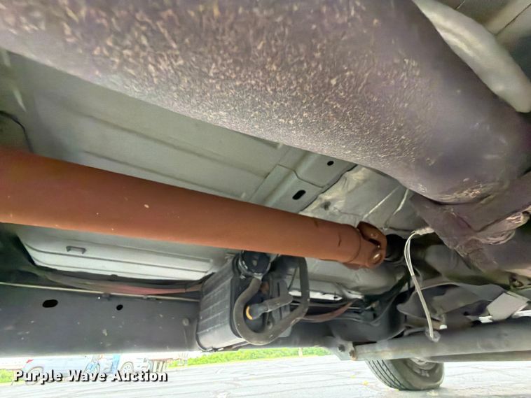 image for item EQ8021 2006 Dodge Ram 2500 Ext. Cab pickup truck