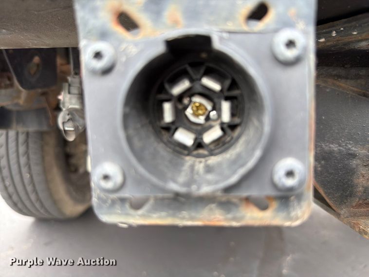 image for item EQ8021 2006 Dodge Ram 2500 Ext. Cab pickup truck