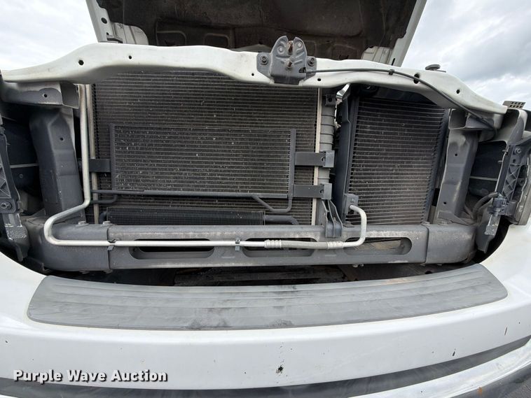 image for item EQ8021 2006 Dodge Ram 2500 Ext. Cab pickup truck