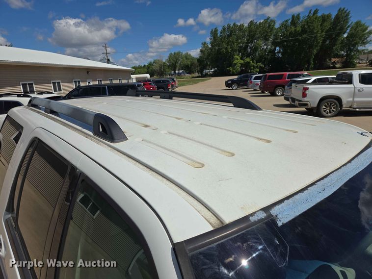 image for item ER1729 2008 Ford Expedition SUV