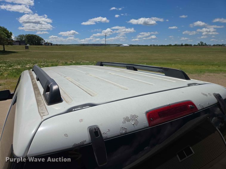 image for item ER1729 2008 Ford Expedition SUV