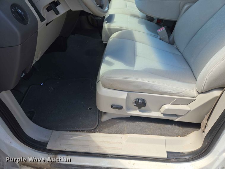 image for item ER1729 2008 Ford Expedition SUV