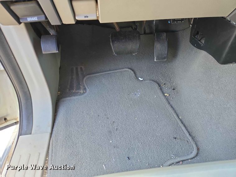 image for item ER1729 2008 Ford Expedition SUV