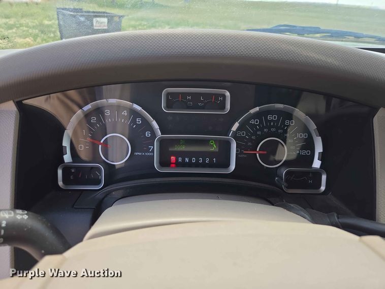 image for item ER1729 2008 Ford Expedition SUV