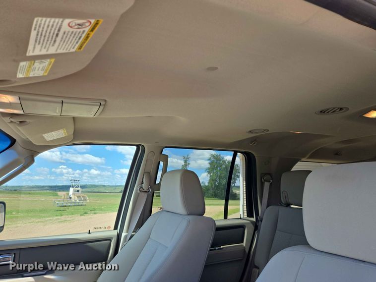 image for item ER1729 2008 Ford Expedition SUV