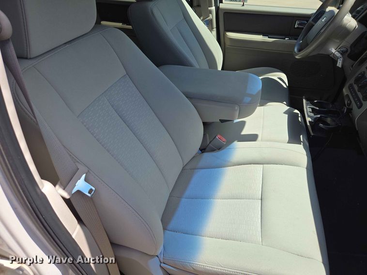 image for item ER1729 2008 Ford Expedition SUV