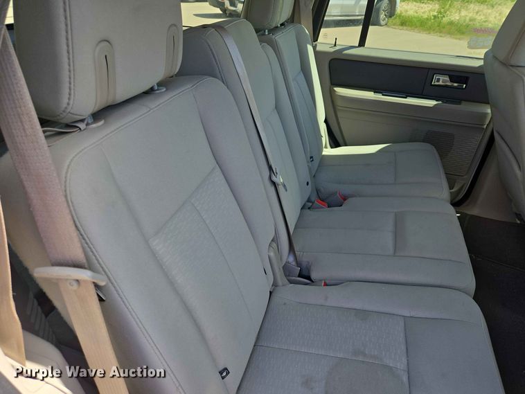 image for item ER1729 2008 Ford Expedition SUV