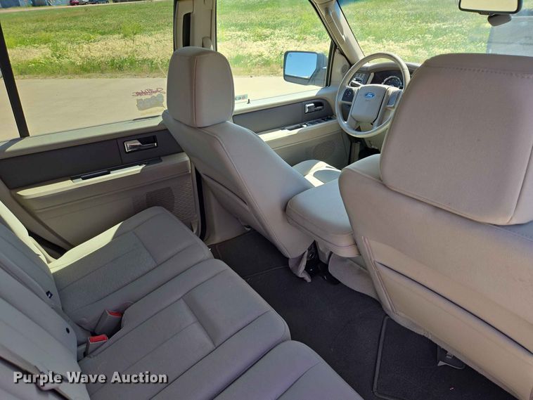image for item ER1729 2008 Ford Expedition SUV