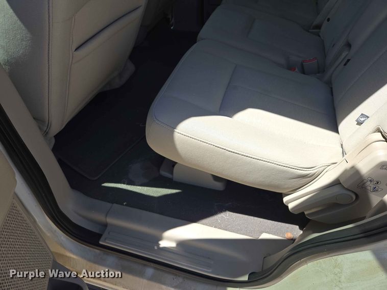 image for item ER1729 2008 Ford Expedition SUV