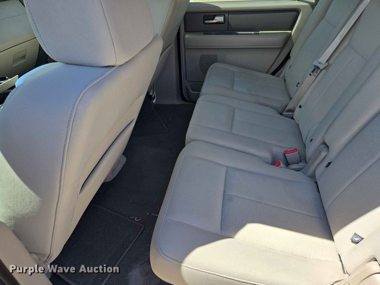 image for item ER1729 2008 Ford Expedition SUV