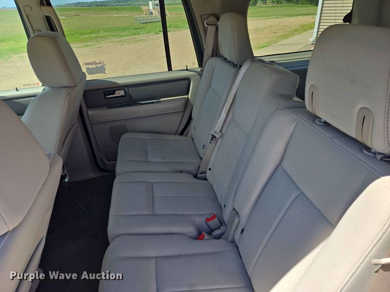 image for item ER1729 2008 Ford Expedition SUV