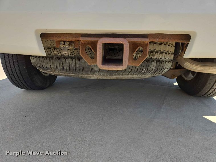 image for item ER1729 2008 Ford Expedition SUV