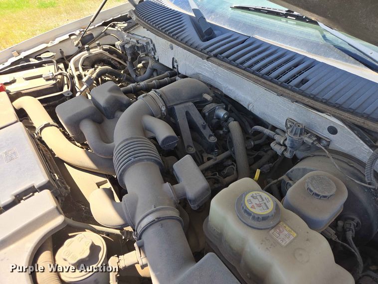 image for item ER1729 2008 Ford Expedition SUV