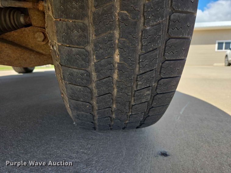 image for item ER1729 2008 Ford Expedition SUV