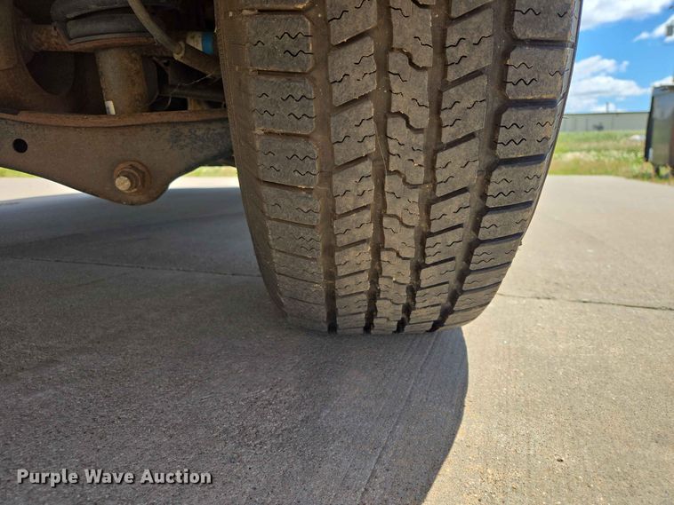 image for item ER1729 2008 Ford Expedition SUV